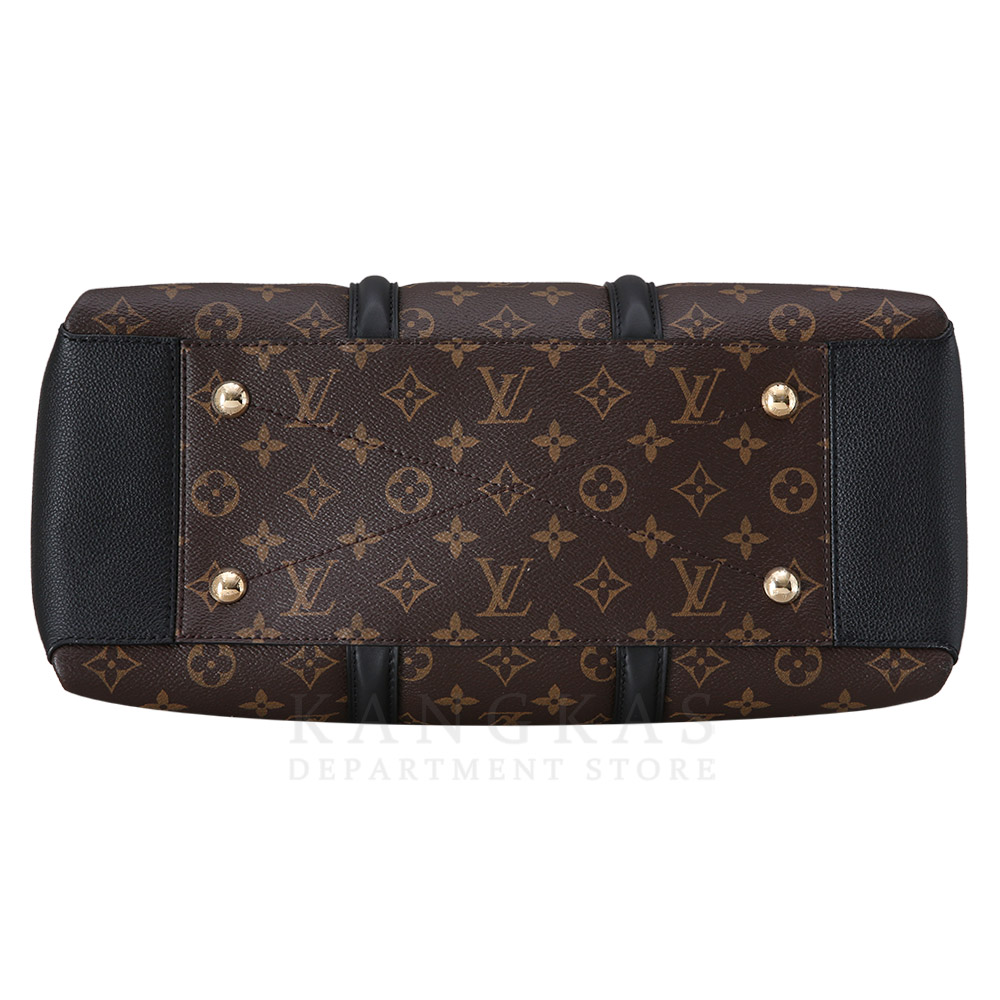 LOUIS VUITTON(USED)루이비통 모노그램 수플로MM